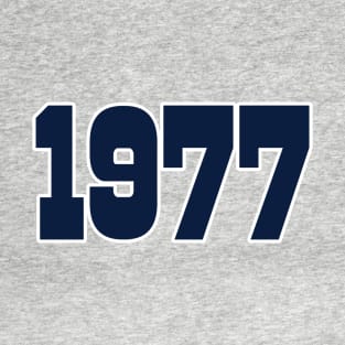 Dallas LYFE 1977 World Champs! T-Shirt